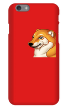 mimich iPhone Phone Cases