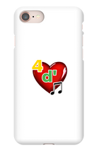 djsmilez20 iPhone Phone Cases