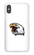 Falken iPhone Phone Cases