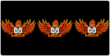 BLAIZEN LOGO XXL Gaming Mousepad