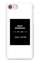 legalgenesis iPhone Phone Cases