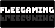 Flee Gaming XXL Gaming Mousepad (5 colors)