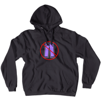 MissLVP NoPants Hoodie (No-Zip/Pullover)