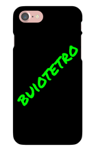 buiotetro iPhone Phone Cases