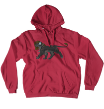 Full Body Hoodie 🤘