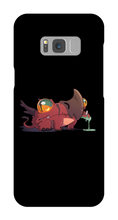 Crabblesnot Samsung Phone Cases