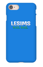lesimsbr iPhone Phone Cases