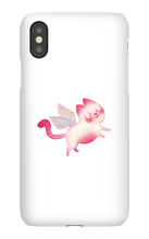 raindanceziggy iPhone Phone Cases