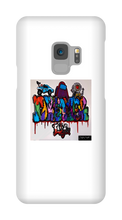 OG Dream Samsung Cases