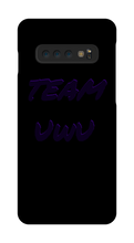 team-uwu Samsung Phone Cases
