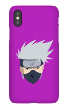 mrfraxi iPhone Phone Cases