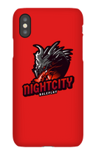 Cover NightCity