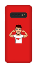 pepyt Samsung Phone Cases