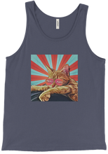 Meowgear Tank Top