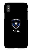 iAisu Shielded Crest Phone Case (iPhone)