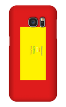 maltecontent Samsung Phone Cases