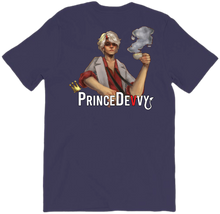 New PrinceDevvy T-Shirts Back Print