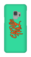 Cashie Samsung Phone Cases