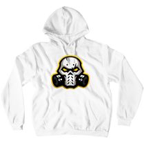 paint_r_man Hoodies (No-Zip/Pullover)