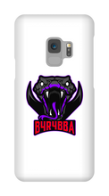 b4r4bba Samsung Phone Cases