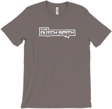 The Dutch Smith T-Shirt Model 1