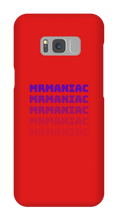 mrmaniac_twitch Samsung Phone Cases