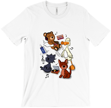 slapshotmatt T-Shirts