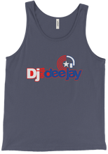 djthedeejay Tank Top