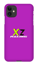 xzracing iPhone Phone Cases