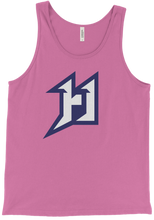 hassei_ Tank Top