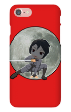 magnatasn iPhone Phone Cases
