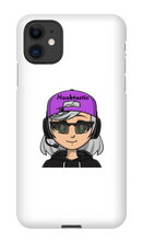 noobtasticgaming iPhone Phone Cases