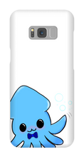 Squiddles Samsung Case