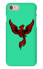 finsh90 iPhone Phone Cases