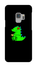emoreptar98 Samsung Phone Cases