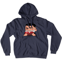 ifreeakbr Hoodies (No-Zip/Pullover)