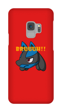 BRUUUH!! Samsung Phone Cases
