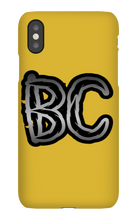 BrChaze iPhone Phone Cases