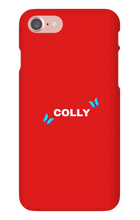 c0lly_ iPhone Phone Cases