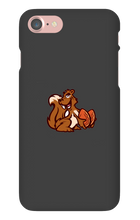dznts22 iPhone Phone Cases