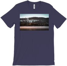 Donner Lake 2 T-Shirt