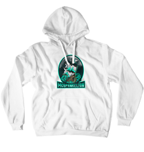 McSpankelton Ghost Ship Hoodie (No-Zip/Pullover)