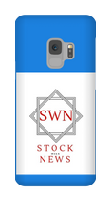 stockweeknews Samsung Phone Cases