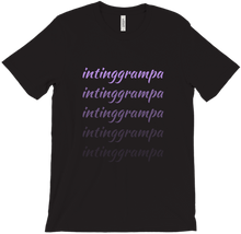 intinggrampa T-Shirts