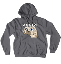 ldgphobia Hoodies (No-Zip/Pullover)