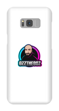 ozztheboz Samsung Phone Cases