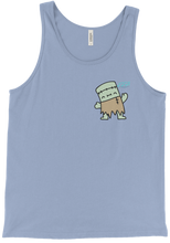 charliefrankenstein Tank Top