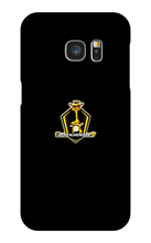 Samsung Hülle mit meinem Logo