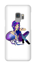 randanu Samsung Phone Cases