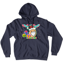 LIMITED Christmas Hoodies (No-Zip/Pullover)